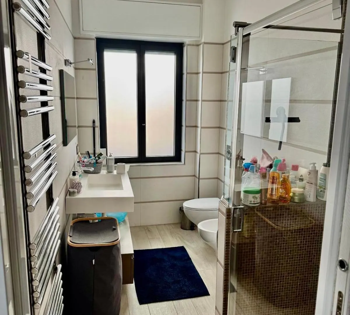 Monaco Horizon Apartment Ventimiglia