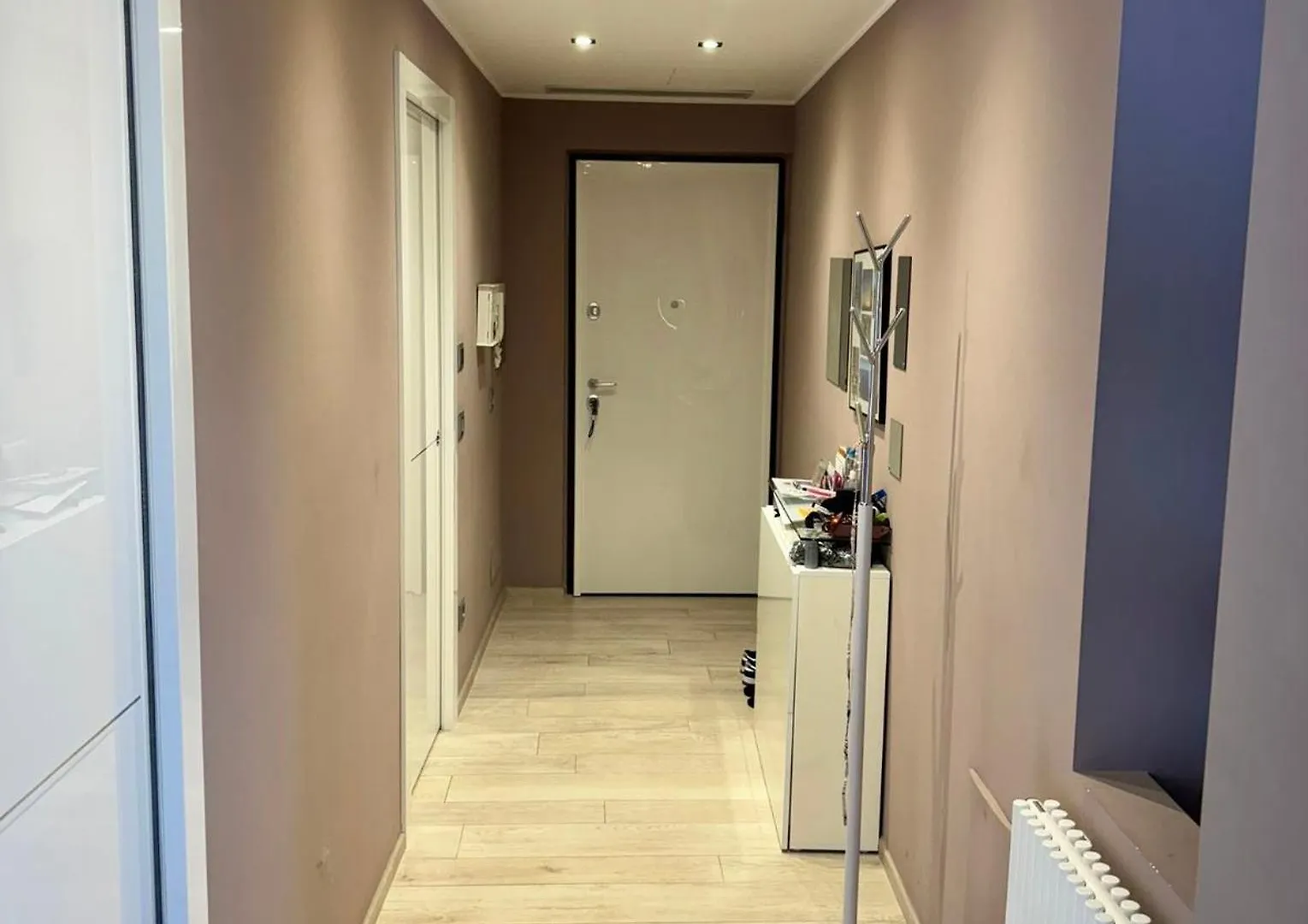 Monaco Horizon Apartment Ventimiglia Italy
